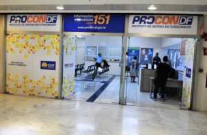 Secretaria Extraordinária do Consumidor do DF tem novo&hellip;