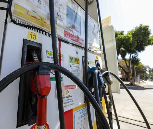 Quarenta e dois postos de gasolina devem justificar&hellip;