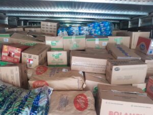 Operação Páscoa apreende mais de R$ 7,3 milhões&hellip;