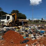 Ceilândia recebe força-tarefa de órgãos do GDF para manutenção urbana