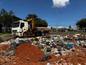 Ceilândia recebe força-tarefa de órgãos do GDF para&hellip;
