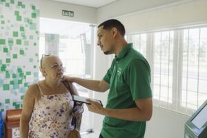 GDF na Sua Porta leva a Samambaia atendimento&hellip;