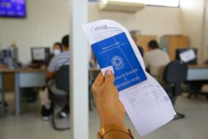 Agências do Trabalhador oferecem 1.130 vagas de emprego&hellip;