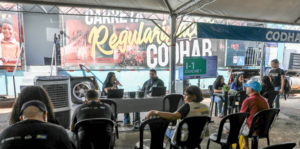 Carreta da Regularização leva serviços fundiários ao Riacho&hellip;
