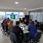 DF Legal apresenta MonitoraDF à Secretaria de Governança Digital