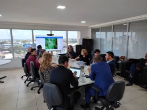 DF Legal apresenta MonitoraDF à Secretaria de Governança&hellip;
