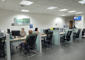 Iprev-DF conquista renovação do CRP administrativo após nove&hellip;