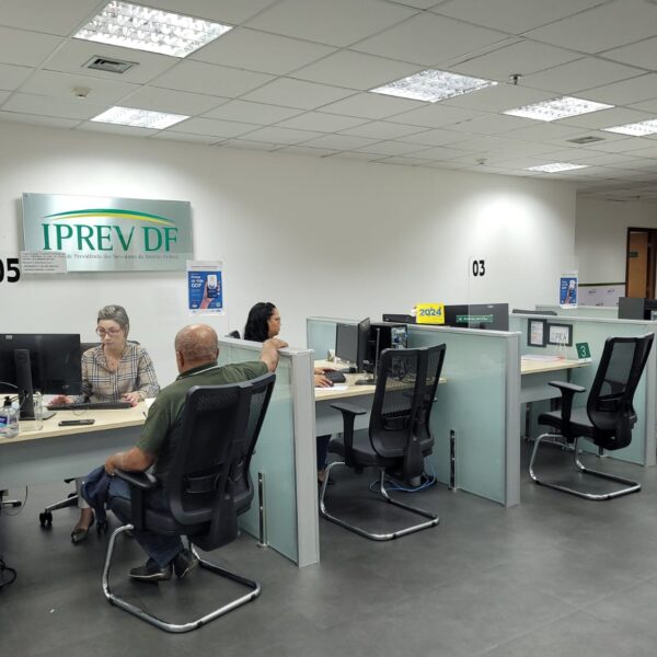 Iprev-DF conquista renovação do CRP administrativo após nove&hellip;
