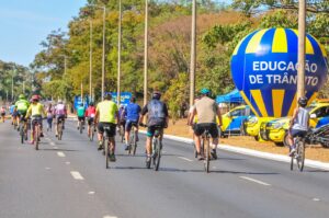 Inscrições para passeio ciclístico do DER serão abertas&hellip;
