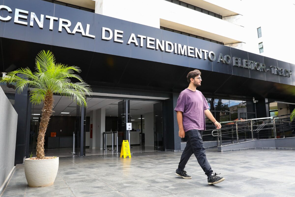Prazo para regularização de título eleitoral termina nesta quarta-feira (6)
