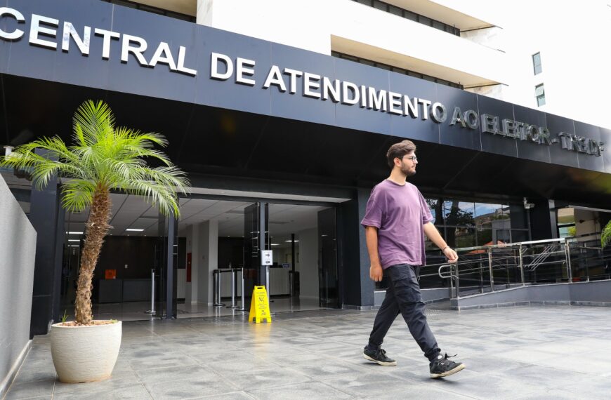 Prazo para regularização de título eleitoral termina nesta quarta-feira (6)