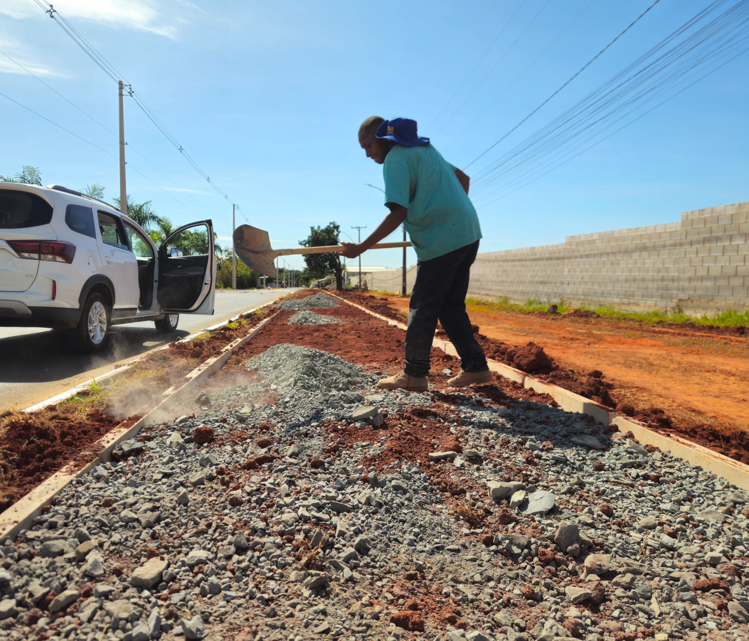 GDF investe quase R$ 2 milhões…