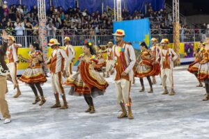 Candangão Junino 2026 segue até domingo (28) em&hellip;