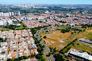 Moradores se unem em busca de soluções para&hellip;