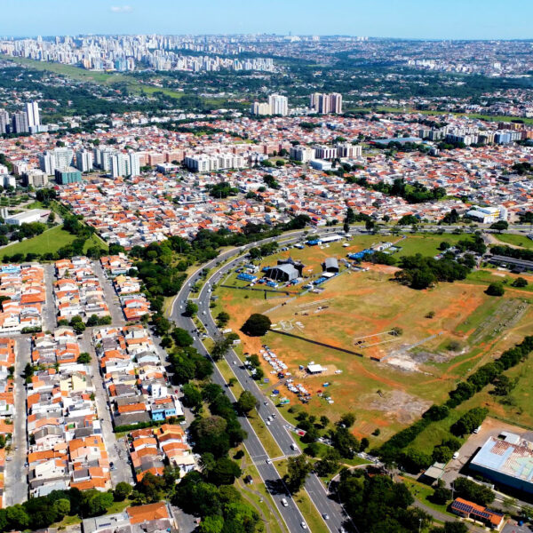 Moradores se unem em busca de soluções para&hellip;