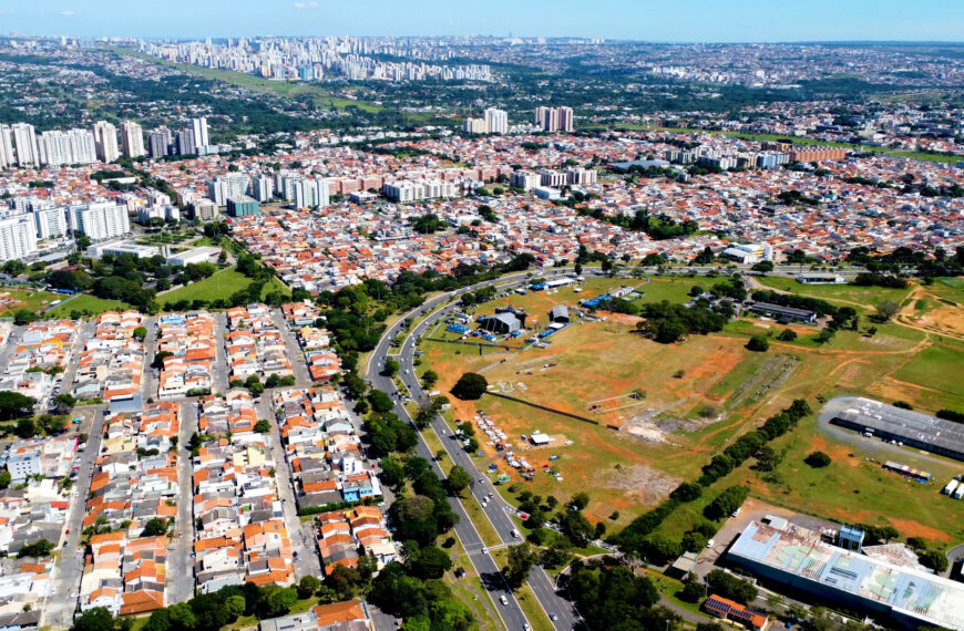 Moradores se unem em busca de soluções para o Guará