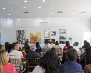 Encontro de mães atípicas fortalece diálogo e acolhimento&hellip;
