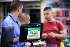 Prazo para adesão à Nota Fiscal de Serviços&hellip;