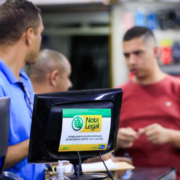 Prazo para adesão à Nota Fiscal de Serviços&hellip;