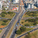 Aberta consulta pública do Projeto de Lei do Plano Diretor de Transporte Urbano do DF