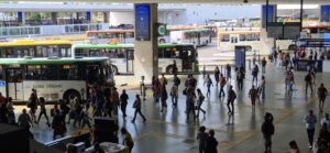 Frotas de ônibus do DF terão reforço para&hellip;