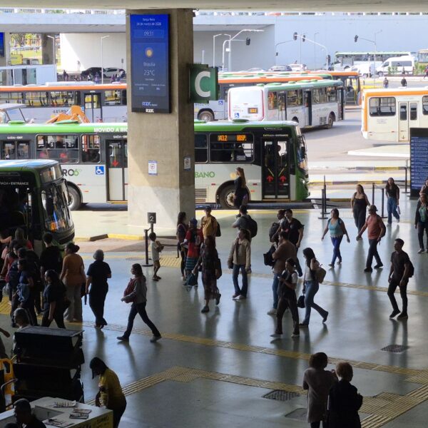 Frotas de ônibus do DF terão reforço para&hellip;