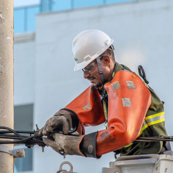 Ponte Alta Norte terá fornecimento de energia interrompido&hellip;