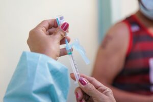 DF terá 51 locais para vacinação neste sábado&hellip;