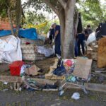 Ação de acolhimento da população em situação de rua ocorre no Recanto das Emas nesta segunda