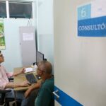 UBS 2 do Guará recebe ação de saúde do homem nesta terça-feira (28)