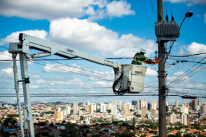 Três regiões do Distrito Federal ficam sem energia&hellip;