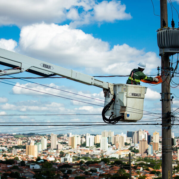 Três regiões do Distrito Federal ficam sem energia&hellip;