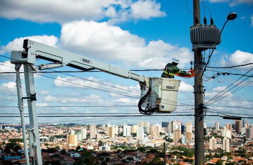 Três regiões do Distrito Federal&hellip;