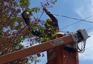 Lago Norte e Sudoeste terão desligamento de energia&hellip;