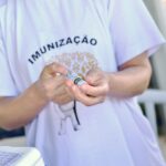 Campanha de multivacinação começa nesta segunda (3) em todo o DF