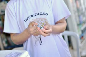 Campanha de multivacinação começa nesta segunda (3) em&hellip;