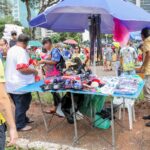 Inscrições para trabalho de vendedor ambulante no Arena São João do Cerrado começam nesta segunda (10)