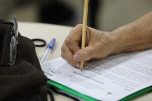 Consulte os locais de prova do concurso da&hellip;