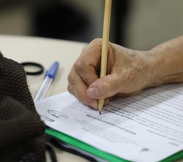 Consulte os locais de prova do concurso da&hellip;