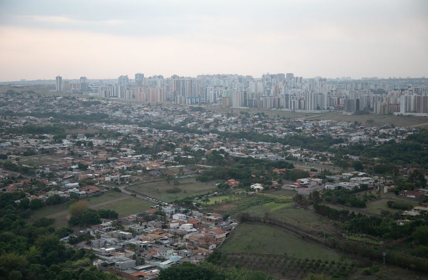 Licitação divulga oportunidade de 106 imóveis no DF