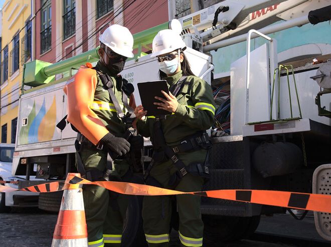 Jardim Botânico terá desligamento temporário de energia elétrica nesta quinta-feira (17)