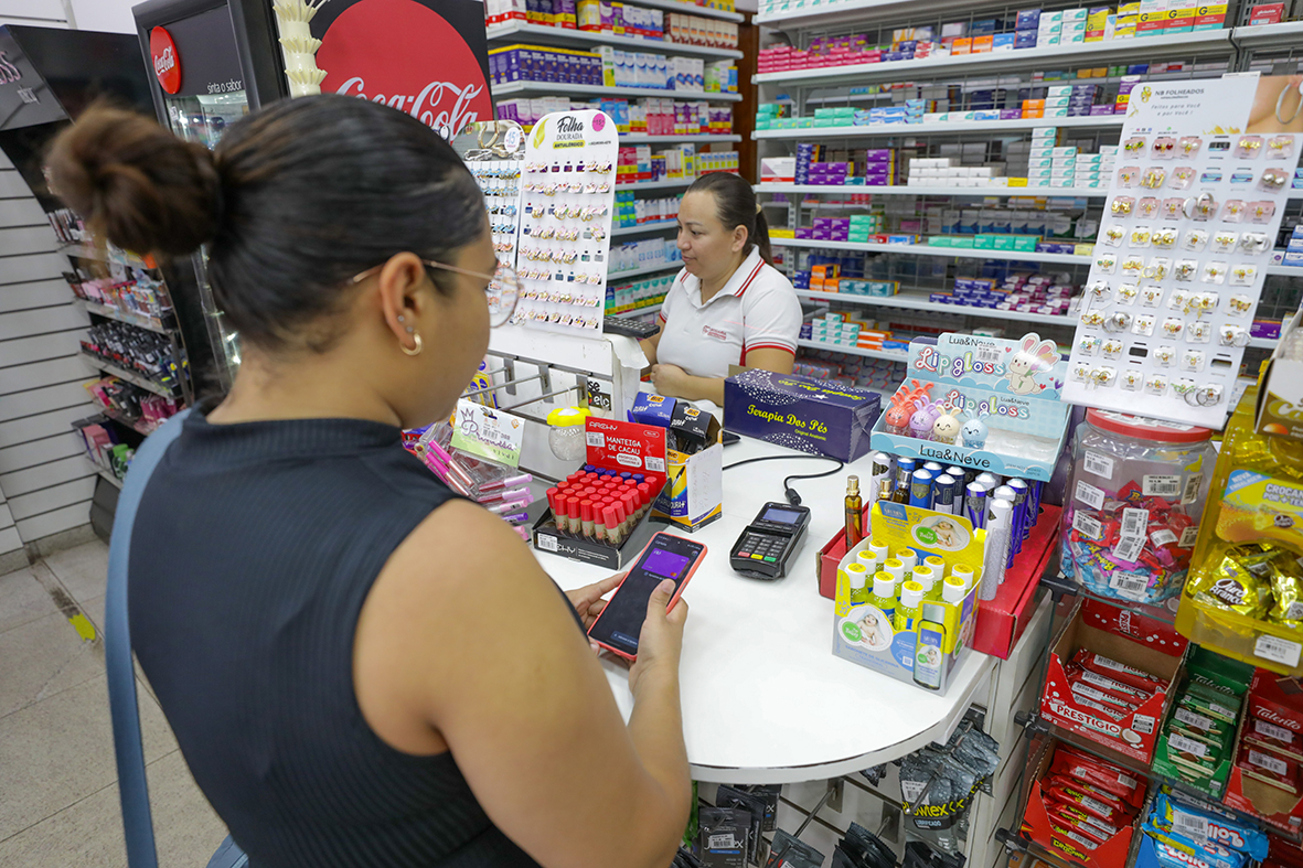 Semana termina com 1,3 mil oportunidades nas agências do trabalhador