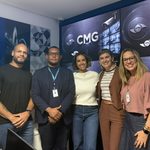Central monitora hospitais e UPAs 24 horas por dia e ajuda a identificar situações de risco 